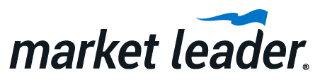 Market Leader logo.